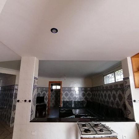 Riad Sidi Rahal Beach Exterior foto