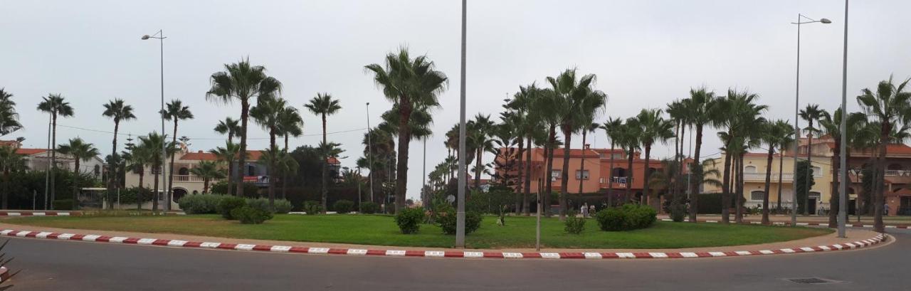 Riad Sidi Rahal Beach Exterior foto