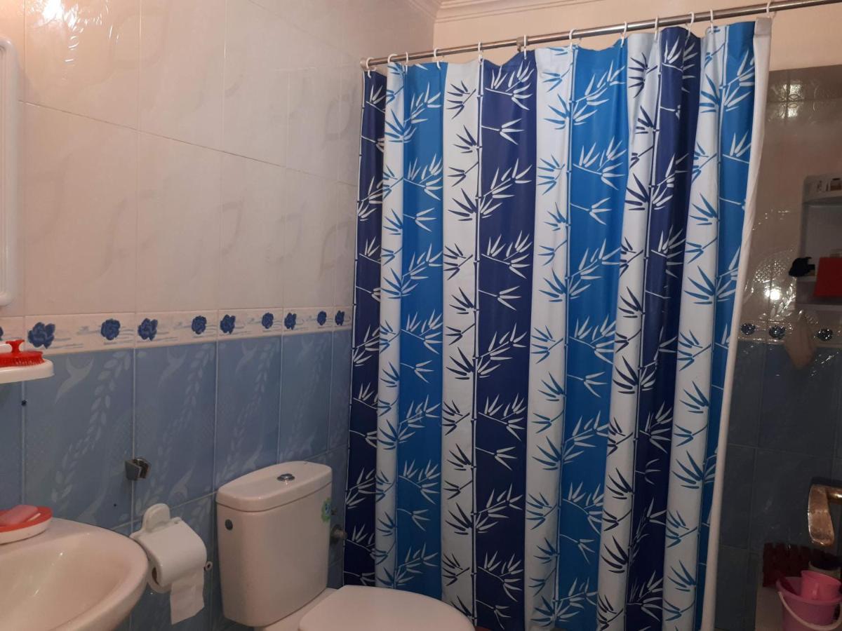 Riad Sidi Rahal Beach Exterior foto