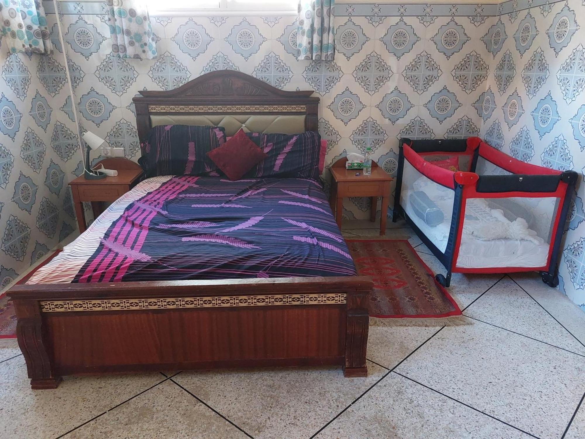 Riad Sidi Rahal Beach Exterior foto